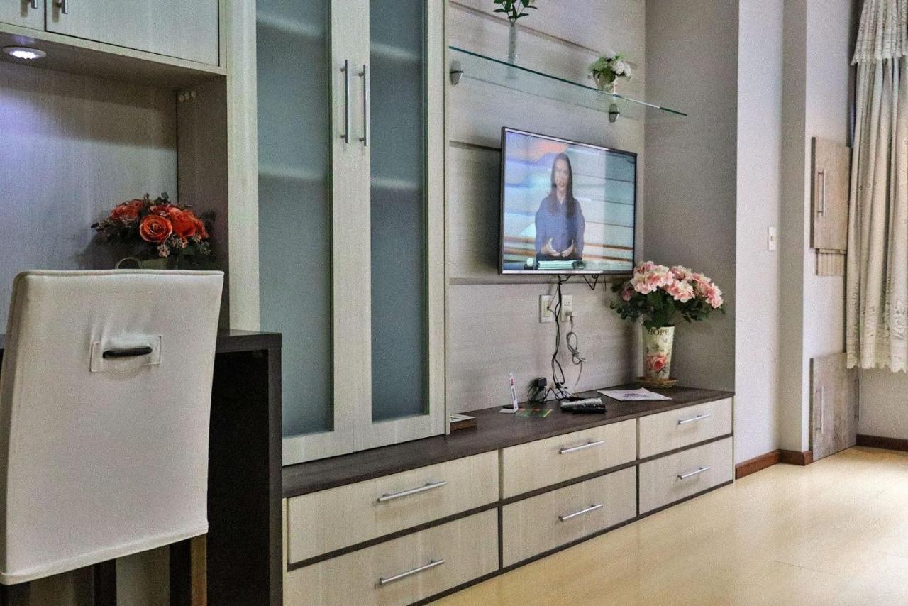 Apartament Locar-In Gramado - Residencial Benetti Zewnętrze zdjęcie