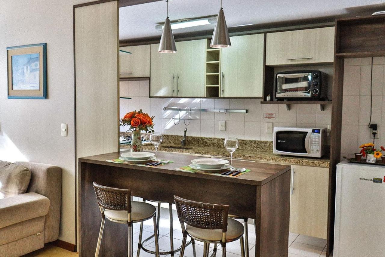 Apartament Locar-In Gramado - Residencial Benetti Zewnętrze zdjęcie
