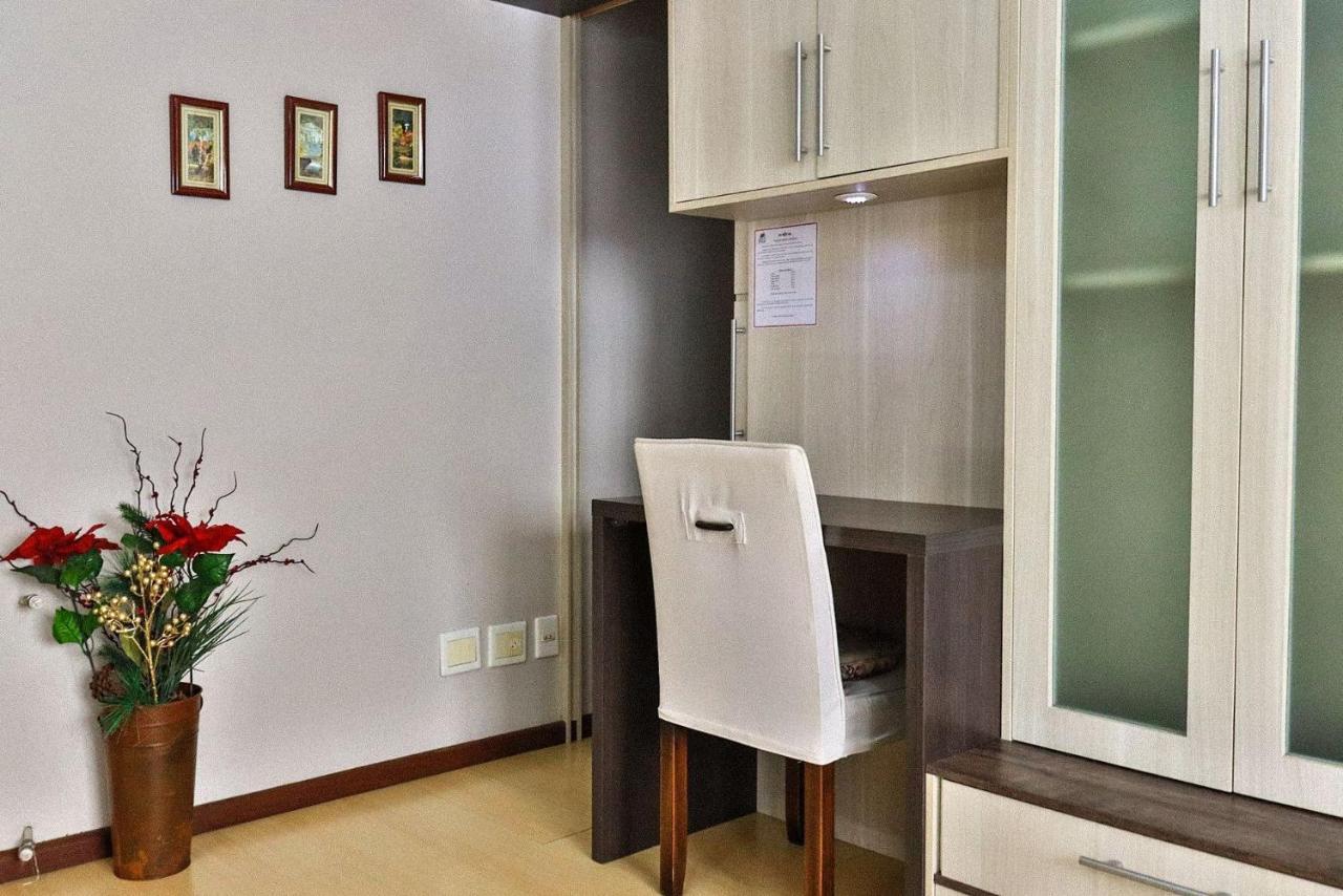 Apartament Locar-In Gramado - Residencial Benetti Zewnętrze zdjęcie