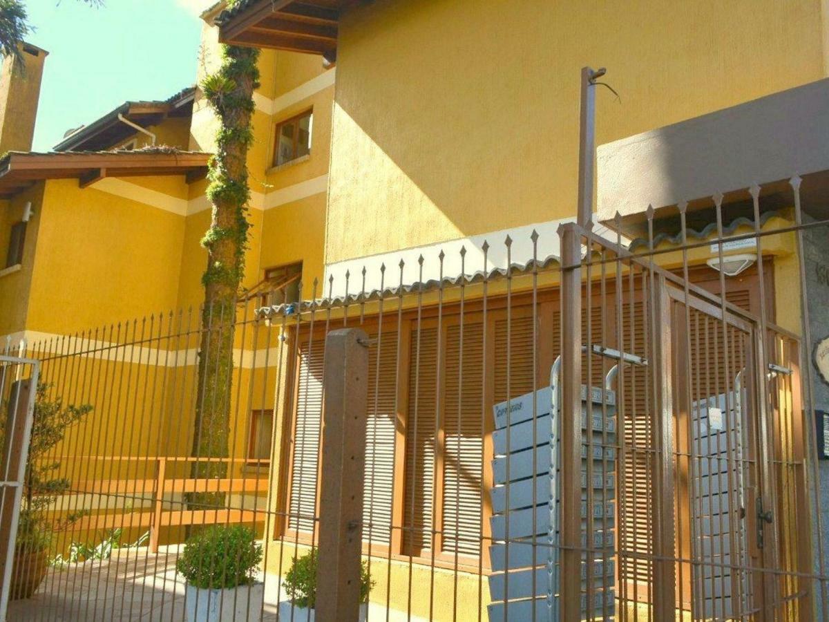 Apartament Locar-In Gramado - Residencial Benetti Zewnętrze zdjęcie