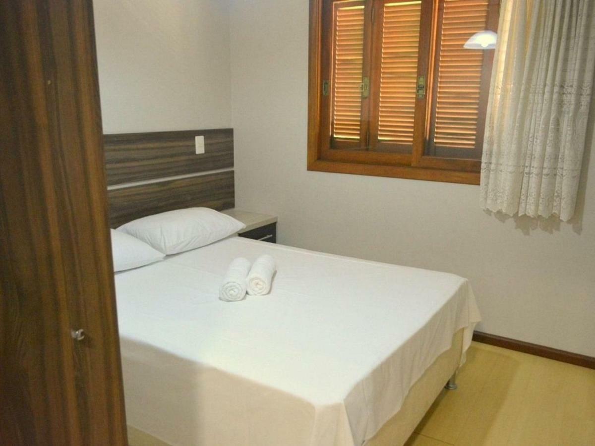 Apartament Locar-In Gramado - Residencial Benetti Zewnętrze zdjęcie