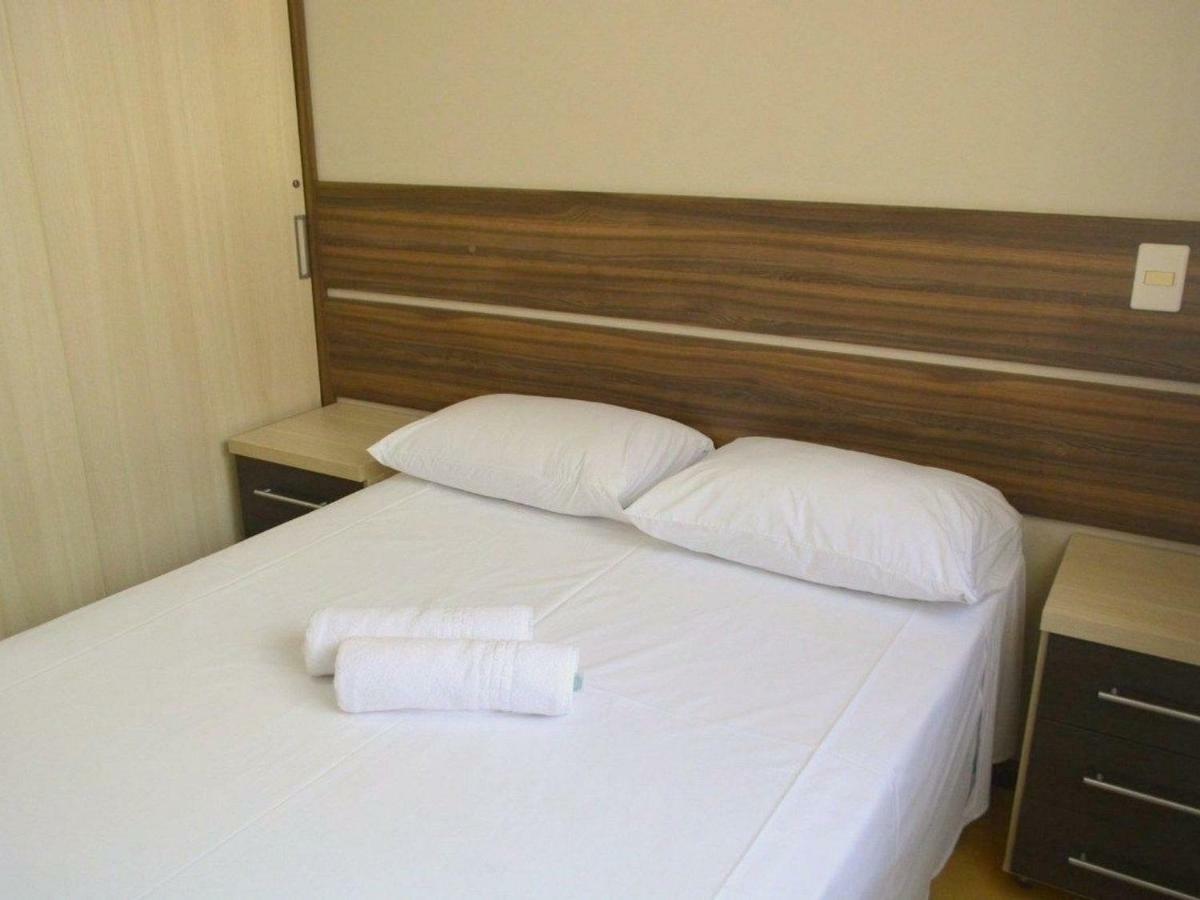 Apartament Locar-In Gramado - Residencial Benetti Zewnętrze zdjęcie