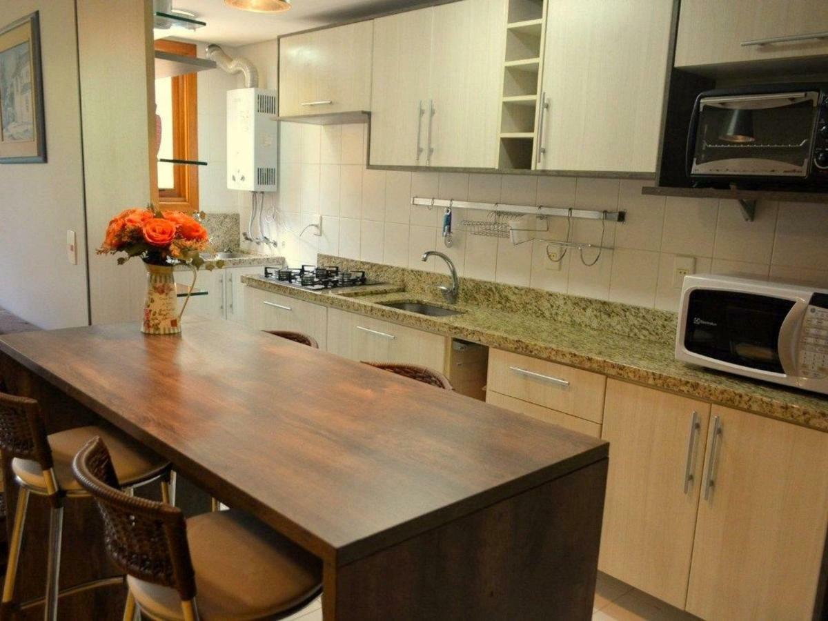 Apartament Locar-In Gramado - Residencial Benetti Zewnętrze zdjęcie