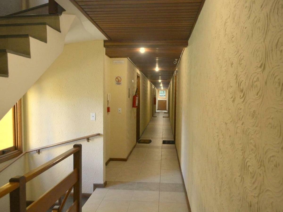 Apartament Locar-In Gramado - Residencial Benetti Zewnętrze zdjęcie