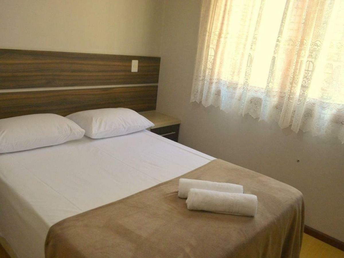 Apartament Locar-In Gramado - Residencial Benetti Zewnętrze zdjęcie